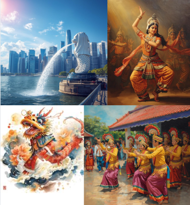 シンガポールは移民に厳しい国だった。でも、野蛮ではなかった。